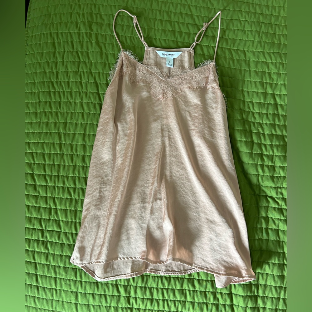 NWT Nine West Camisole